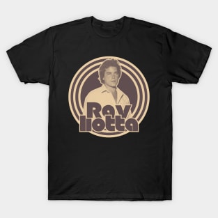 Ray liotta 1980s T-Shirt